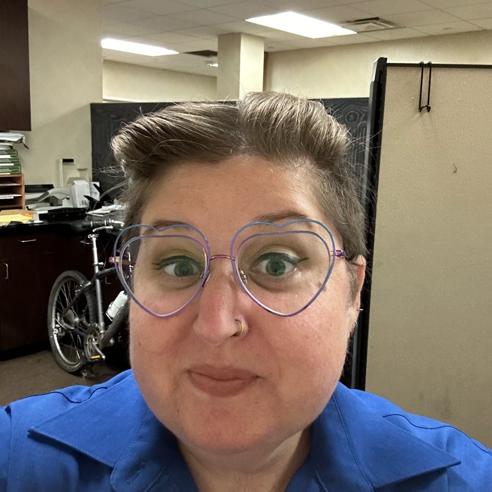 Meet your Posher, Stephanie